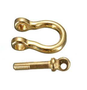 ห่วงทองเหลืองแท้สำหรับงาน DIY - Product Image 3