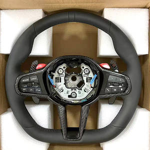 Volante Completo para <span class=keywords><strong>BMW</strong></span> G14 G15 G16 G26 G28 G29 G31 G32 G38 G60 G70 G82 G83 G87 G90 - Product Image 1
