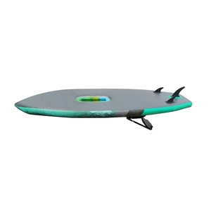 2025 nouveau Design kayak gonflable Paddle Board sports nautiques pêche Surf Stand <span class=keywords><strong>UP</strong></span> Board avec pédale Moter - Product Image 4