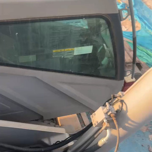 Grue sur chenilles télescopique d'occasion de haute qualité 30 tonnes ZCT300V532 de marque Caterpillar - Product Image 6