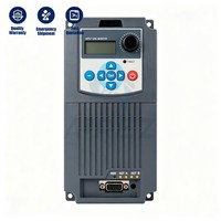 Variateur de fréquence refroidi par air 20F1AGC367JN0NNNNN avec service de traçage variable en option