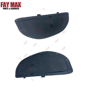 Aislamiento Acústico para Capó de Motor de Automóvil, Aislamiento Térmico para Capó de Automóvil 74141-3Y0-H00 para <span class=keywords><strong>Honda</strong></span> ZRV <span class=keywords><strong>ZR</strong></span>-V HRV HR-V 2023 2024 - Product Image 1