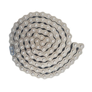 <span class=keywords><strong>Cadena</strong></span> de Motocicleta Trasera de Titanio para Colors <span class=keywords><strong>Ax100</strong></span> 125cc 70cc 520 428 428h-132 420 415, Distribución del Árbol de Levas, para Raptor 700 2010 - Product Image 1