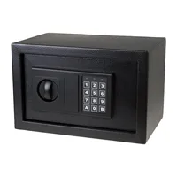 האיכות הטובה ביותר עמיד וחזק Cofres דיגיטלי בטוח Vault סוד תא ריהוט לבית משרד
