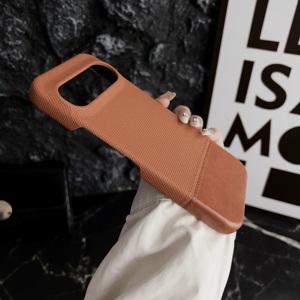 <span class=keywords><strong>Coque</strong></span> de téléphone portable en cuir PU personnalisable avec design en patchwork pour <span class=keywords><strong>Google</strong></span> <span class=keywords><strong>Pixel</strong></span> 9/9Pro 10A 10 Pro XL, <span class=keywords><strong>coque</strong></span> de protection fine antichoc - Product Image 4