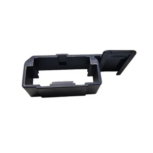 Diagnostic Plug <b>Bracket</b> Clip 517971845A For Tiguan Touran Golf 7 Teramont T-Roc Kodiaq Karoq <b>Plastic</b> Auto Fastener - Product Image 3