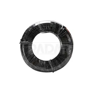 Rubber clad copper wire 12/2 14/2 16/2 AWG for Commercial lighting