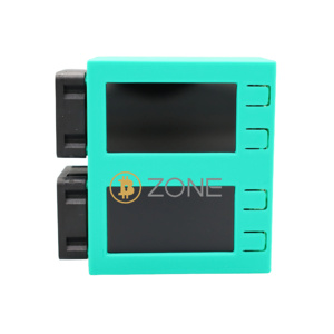 Nerdminer S19 Bitaxe Mini ASIC Miner ev Cryptocurrency madenci ile 156Kh/S düşük güç 2W bilgisayar veri işlemci - Product Image 4