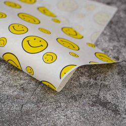 <span class=keywords><strong>BTO</strong></span>-Papel de cera desechable para envolver comida, sándwich de chocolate personalizado, hamburguesa, impermeable, venta al por mayor - Product Image 3