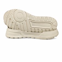 Semelles de chaussures de course pour hommes en matériau MD léger et antidérapant, écologiques, résistantes à l'eau, chaussures décontractées fonctionnelles et élégantes