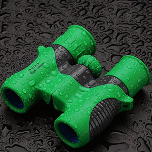 Binoculares SECOZOOM 8x21 Resistentes a Impactos para Niños, para Actividades al Aire Libre con Óptica Real - Product Image 4