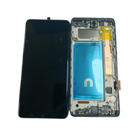 Original pour Samsung pour Galaxy S10 S10 Plus S10E téléphone portable LCD écran tactile avec écran Incell garantie 1 an