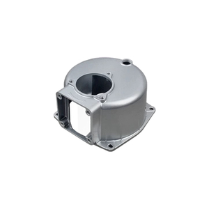 Caixa da bomba de água de 2 polegadas, 3 polegadas e 4 polegadas aplicada a motor a gasolina 168F 170F 196CC 212CC 6.5HP 7HP - Product Image 1