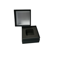 Emballage en carton élégant et écologique, idée d'emballage, bouteille cadeau, emballage de parfum