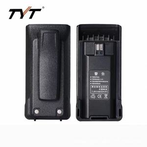 แบตเตอรี่ลิเธียม Tyt Tc 100 7.8V 4800mAh สำหรับชุดแบตเตอรี่วิทยุสื่อสาร - Product Image 1