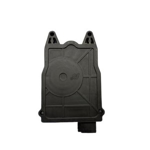 Serrure de porte Chery QQ S11-6205350 ZW-95770-1D000 Pièce de rechange Nouveau matériau standard - Product Image 1