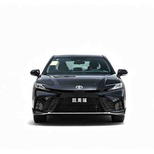 Meilleur Prix 2026 GAC Toyota Camry 2.5L HEV Atkinson Hybride Berline Performances Stables LHD <span class=keywords><strong>Automobile</strong></span> Exportation Mondiale en Gros - Product Image 2