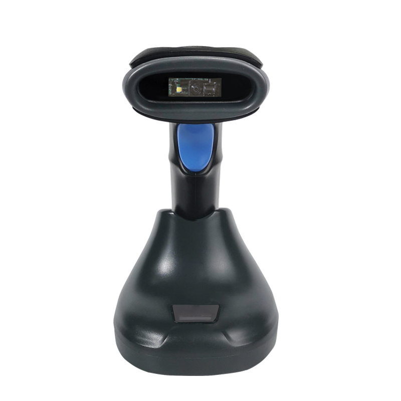IP56 Rated Laser Barcode Scanner Wireless for Accurate Scanning in ...