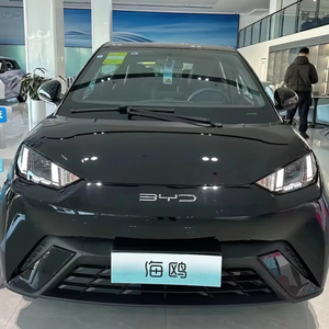 <span class=keywords><strong>BYD</strong></span> Seagull Ultimo Modello 2026 <span class=keywords><strong>Auto</strong></span> Elettrica 4 Posti 5 Porte Edizione Smart Driving 405 km Veicolo a Nuova Energia Ricarica Rapida Seagull - Product Image 2