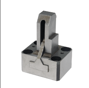 Cintreuse et rainureuse automatique WT06 d'occasion à commande PLC, multifonctionnelle, en acier au carbone pour la fabrication de matrices - Product Image 6