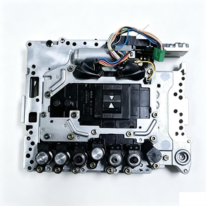 Cuerpo de Válvulas para Transmisión Automática HXT Nuevo RE5R05A 0260550002, Repuesto Compatible con Nissan Xterra, Pathfinder, Titan - Product Image 6