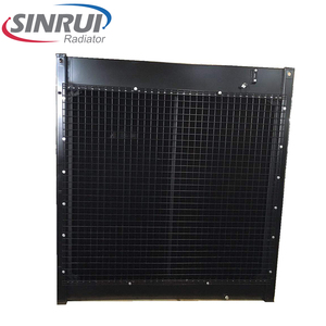 Radiador de Generador de Alta Calidad para Cummins 6 <span class=keywords><strong>BTA</strong></span> - Product Image 6