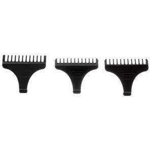 Recortadora de barba eléctrica recargable con pantalla digital para el cuidado del cabello y el vello facial - Product Image 5