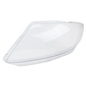Copertura in Vetro per Faro Anteriore OEM 1:1 Originale per BMW Serie <span class=keywords><strong>Z4</strong></span> <span class=keywords><strong>E85</strong></span> (2005-2009) - Product Image 4
