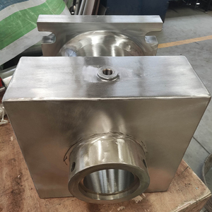 Limac Chất Lượng Cao Nhà Máy Sử Dụng Household1000ES-DRVPT-A Chân Không Đôi Vít Thanh Xà Phòng Plodder Máy Đùn - Product Image 1