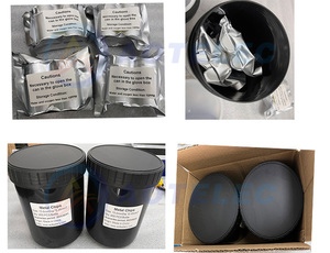 AOT Puces métalliques pour batteries à ions sodium, matière première pour piles bouton - Product Image 3