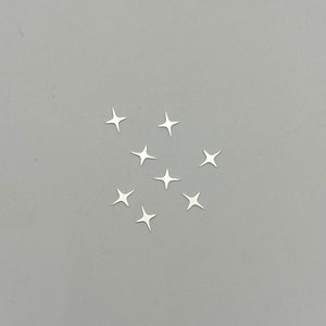 Variedad de Diseños, Juego de Joyería Dental Decorativa, Gemas Dentales al por Mayor, Estilos Mixtos <span class=keywords><strong>para</strong></span> Revendedores - Product Image 1