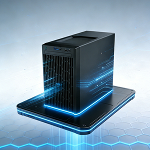 Servidor Personalizable T150, Elija Su Almacenamiento y Memoria, una Base Flexible para el Crecimiento Futuro, Procesadores Xeon Serie E-2300 - Product Image 4