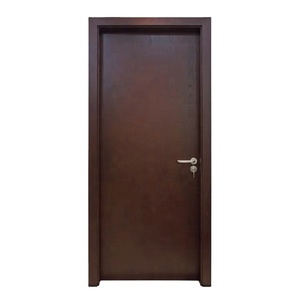 Thiết kế sáng tạo nhiều lựa chọn ổ khóa thông minh cho cửa thép lối vào với kính an ninh - Product Image 3