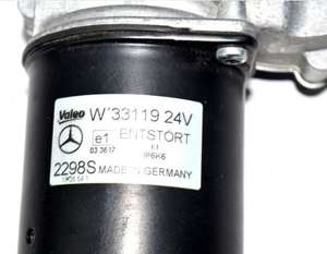 ZD-99 pour moteur d'<span class=keywords><strong>essuie</strong></span>-<span class=keywords><strong>glace</strong></span> pour camion MB Actros MP4 2546 OE 9608200081 9608201881 A9608200081 A9608201881 - Product Image 3