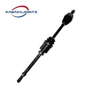 Piezas de coche, piezas de repuesto para automóviles, eje de transmisión de eje de junta <span class=keywords><strong>CV</strong></span> delantera para Hyundai Kia Toyota <span class=keywords><strong>Nissan</strong></span> Ford Volvo Kia Mazda - Product Image 6