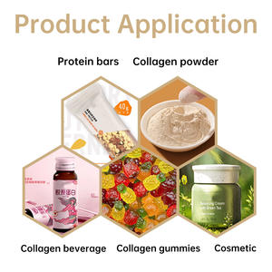 Vente directe d'usine de notre propre marque de protéines de lactosérum isolées en poudre, riches en protéines pour améliorer l'énergie et la force musculaire - Product Image 6