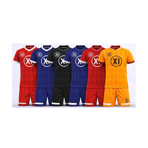 Paquete de Equipación de Fútbol XI - Product Image 5