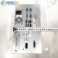 Cp.150.0438 Cm7-Cp2000 00.783.1296 Komputer Cpu Dengan Layar Suku Cadang Mesin Cetak Offset Hengou