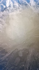 Trung Quốc hóa chất nguyên liệu cho mỹ phẩm/chất lỏng rửa chén/xà phòng/dầu gội/chất tẩy rửa CAS 68585-34-<span class=keywords><strong>2</strong></span> SLES 70% - Product Image 2