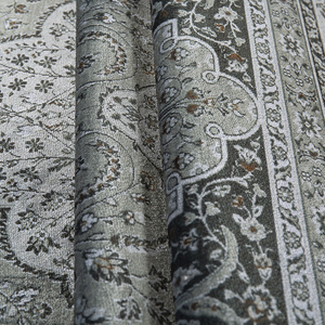Benyi <span class=keywords><strong>tapis</strong></span> style persan imprimé personnalisé antidérapant <span class=keywords><strong>imitation</strong></span> <span class=keywords><strong>soie</strong></span> <span class=keywords><strong>tapis</strong></span> pièce salon <span class=keywords><strong>tapis</strong></span> 200x300 <span class=keywords><strong>tapis</strong></span> de sol de luxe - Product Image 4