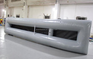 Thương Mại <span class=keywords><strong>Air</strong></span> Tight Khẩn Cấp <span class=keywords><strong>Slide</strong></span> Inflatable Thoát Trượt Cho Máy Bay Sơ Tán <span class=keywords><strong>Slide</strong></span> - Product Image 5