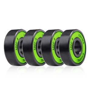 ขายส่งAbec 9ลูกความเร็วสูงลูกปืนสเก็ตบอร์ดที่กำหนดเอง - Product Image 6