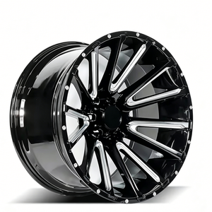 ขอบรถแบบเว้าลึกแบบปรับแต่งได้ T6061ปลอมแปลง19 20 21นิ้ว5X114.3สำหรับ <span class=keywords><strong>Nissan</strong></span> Z <span class=keywords><strong>Nismo</strong></span> เส้นขอบฟ้า <span class=keywords><strong>R33</strong></span> R34 R35เงาสีดำสีเทา - Product Image 2