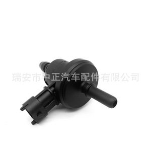 Válvula solenoide del depósito de carbón 55353802, tamaño de puerto de 1/4 pulgadas para Chevrolet Orlando Cruze - Product Image 2