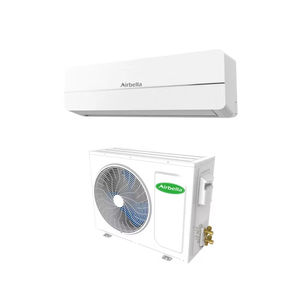 Type promotionnel unité fendue de climatisation de pompe à chaleur de puissance mini conditionneurs conditionneur frais fort multi de zone - Product Image 6