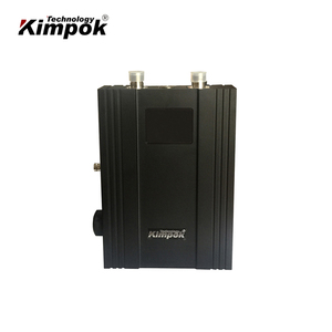 1080P <span class=keywords><strong>COFDM</strong></span> Video <span class=keywords><strong>Transmitter</strong></span> Full HD không dây tầm xa máy phát cầm tay với Receiver - Product Image 5