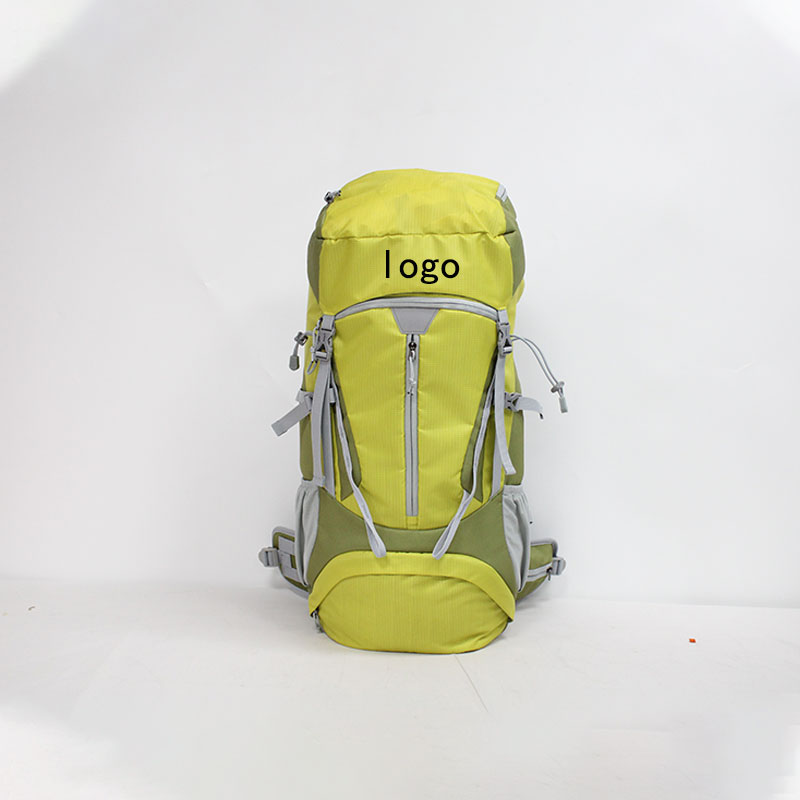 Waterproof Mountain Bag Brand High Capacity Outdoor Backpack