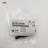 Soupape de commande PCV, soupape d'échappement, soupape de ventilation du carter pour HYUNDAI Elantra IX35 Accent 26740-26700 26740-21314