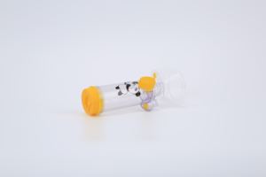 シリコンマスク付きの新しいデザインのスペーサーチャンバー - Product Image 6