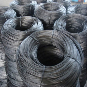 <span class=keywords><strong>1</strong></span>.2 <span class=keywords><strong>Mm</strong></span> <span class=keywords><strong>fil</strong></span> <span class=keywords><strong>de</strong></span> <span class=keywords><strong>fer</strong></span> <span class=keywords><strong>recuit</strong></span> noir 25 Kg rouleau Hessian tissu emballage Construction <span class=keywords><strong>fil</strong></span> <span class=keywords><strong>de</strong></span> liaison - Product Image 5